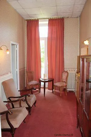 Hotel Aiglon Mentone