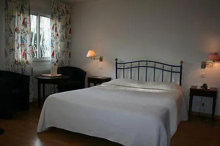 Hotel Aiglon Mentone