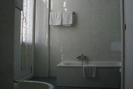Hotel Aiglon Mentone