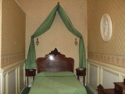 Hotel Aiglon Mentone Francia