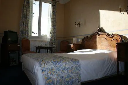 ***  Hotel Aiglon Mentone Francia