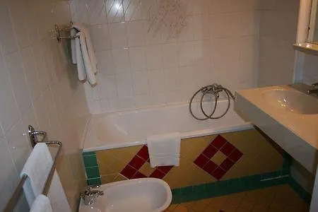 Hotel Aiglon Mentone
