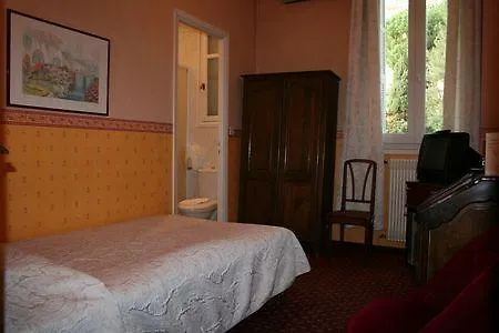 Hotel Aiglon Mentone
