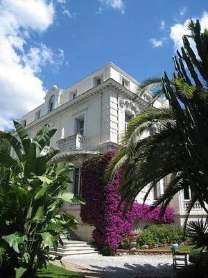 Hotel Aiglon Mentone