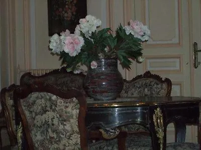 ***  Hotel Aiglon Mentone Francia