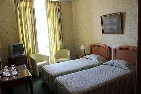 Hotel Aiglon Menton