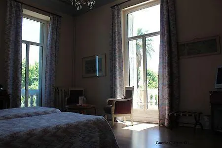 Hotel Aiglon 멍똥