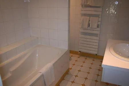 Hotel Aiglon Menton