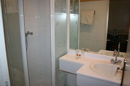 Hotel Aiglon 멍똥
