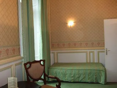 Hotel Aiglon 멍똥 3*,  프랑스