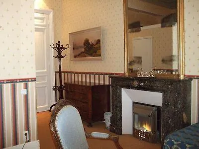 Hotel Aiglon 멍똥