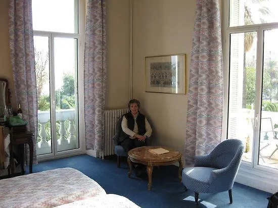 Hotel Aiglon Menton 3*,  France