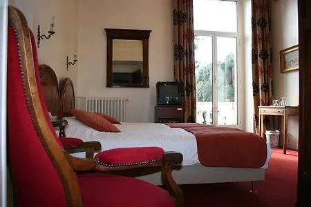 Hotel Aiglon Menton