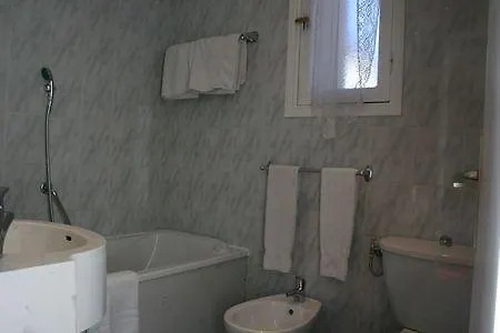 Hotel Aiglon Menton