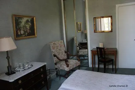 ***  Hotel Aiglon 멍똥 프랑스