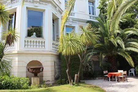 Hotel Aiglon 멍똥