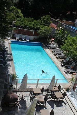 Hotel Aiglon 멍똥 프랑스