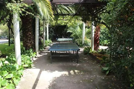 Hotel Aiglon Menton