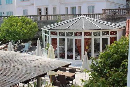Hotel Aiglon 멍똥