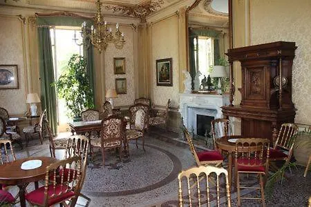 Hotel Aiglon Menton France